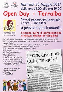 locandina Terralba